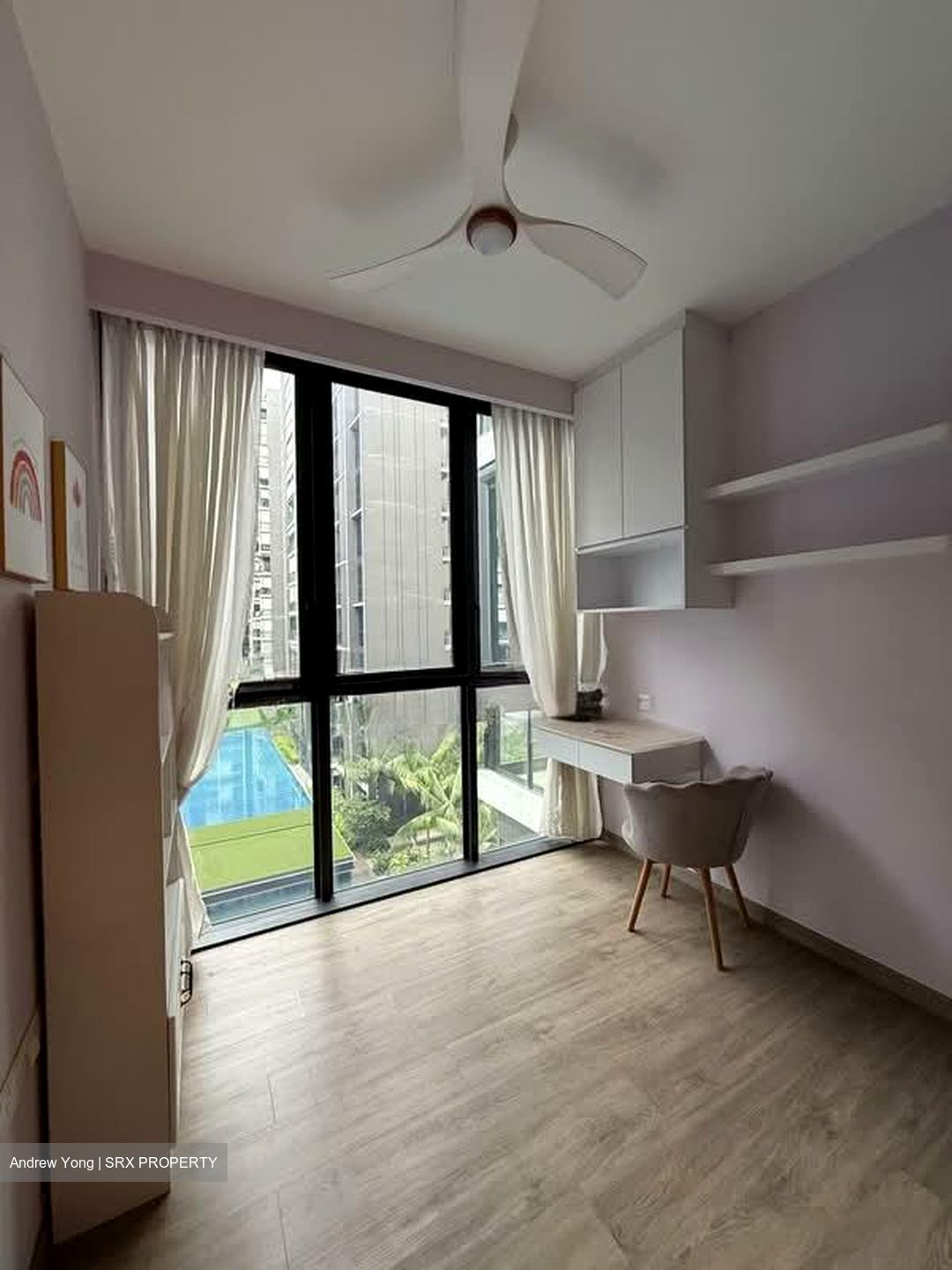 The Tapestry (D18), Condominium #568670451